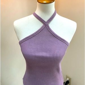 Anthropologie Made in the USA 🇺🇸 Sexy Tank ❤️🇺🇸❤️